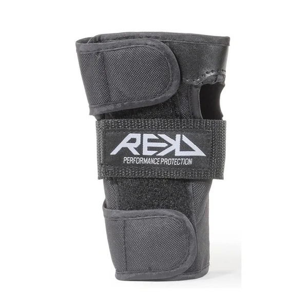 Set de protection complet REKD Heavy Duty Triple Pad Set
