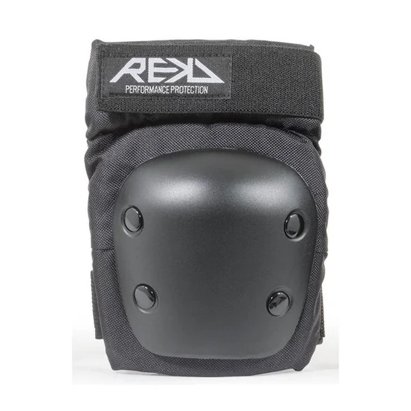 Set de protection complet REKD Heavy Duty Triple Pad Set