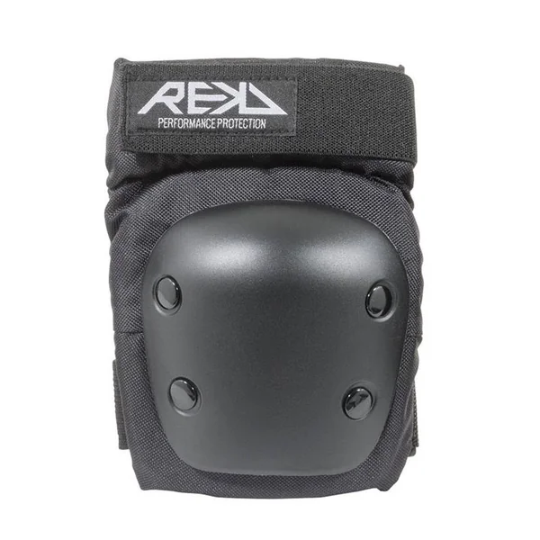 Set de protection complet REKD Junior Heavy Duty Triple Pad Set