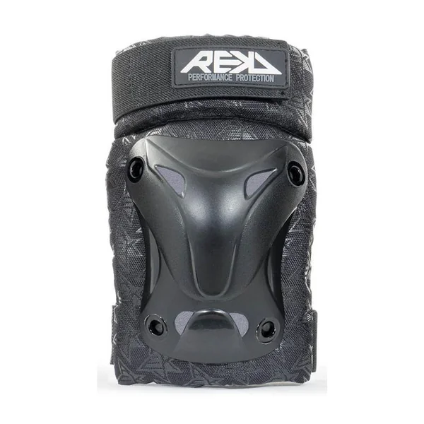 Set de protection complet REKD Recreational Triple Pad Set Black