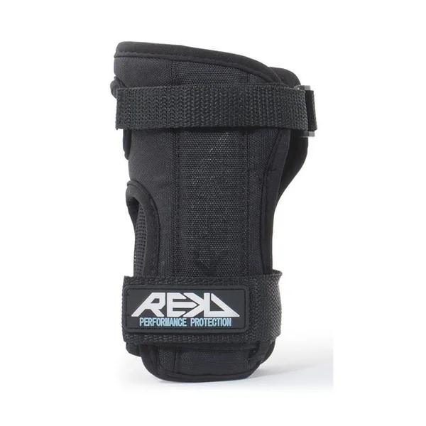 Set de protection complet REKD Recreational Triple Pad Set White
