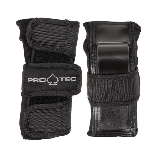 Set de protection PRO-TEC Street Gear Junior 3 Pack Checker