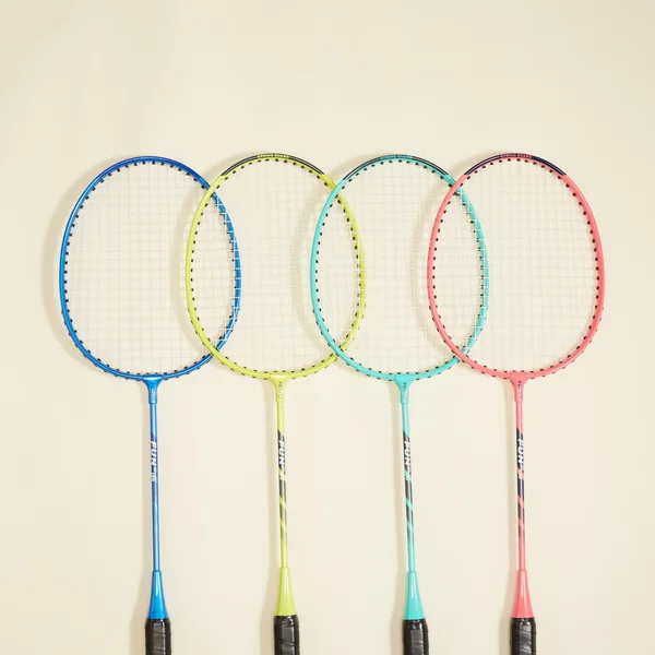 Set de Raquettes de Badminton pour Adulte Fun BR130