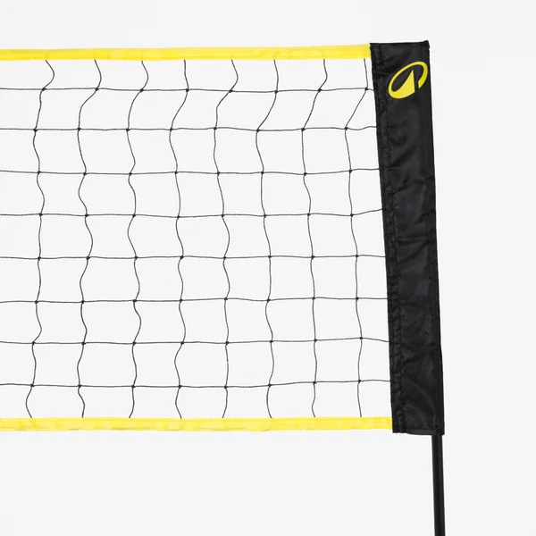 Set (Filet et poteaux) de Beach Sport d'initiation BS100