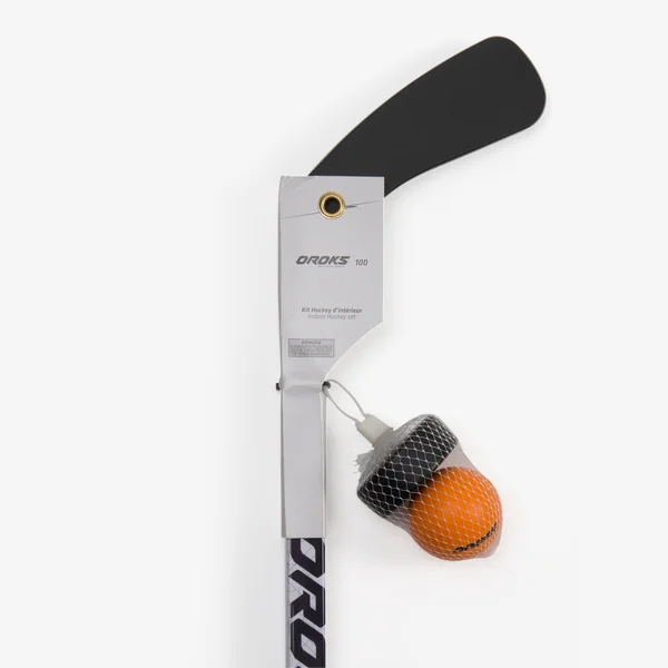 SET HOCKEY 100