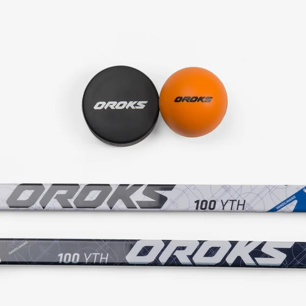 SET HOCKEY 100