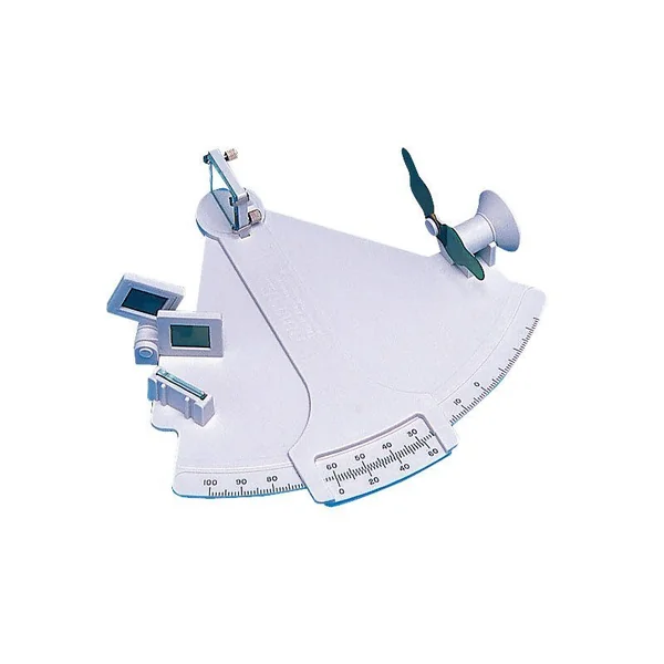Sextant d'initiation Davis Mark 3