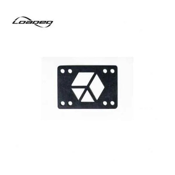 shock pad LOADED LONGBOARDS 1/16 (set of 2 )