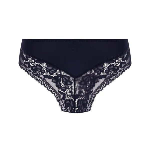 Short brésilien Valence - Bleu