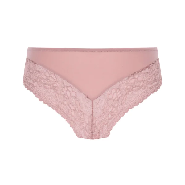 Short brésilien Valence - Violet
