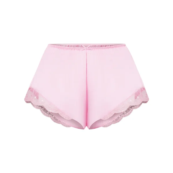 Short Cordelie - Rose