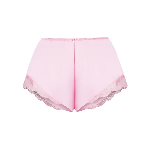 Short Cordelie - Rose