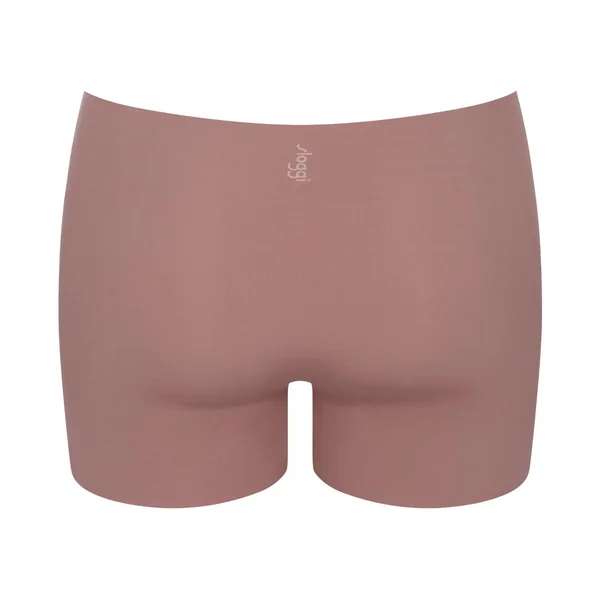 Short Cycliste Zero Feel 2.0 Cacao Marron