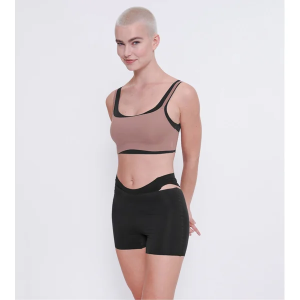 SHORT CYCLISTE ZERO FEEL 2.0