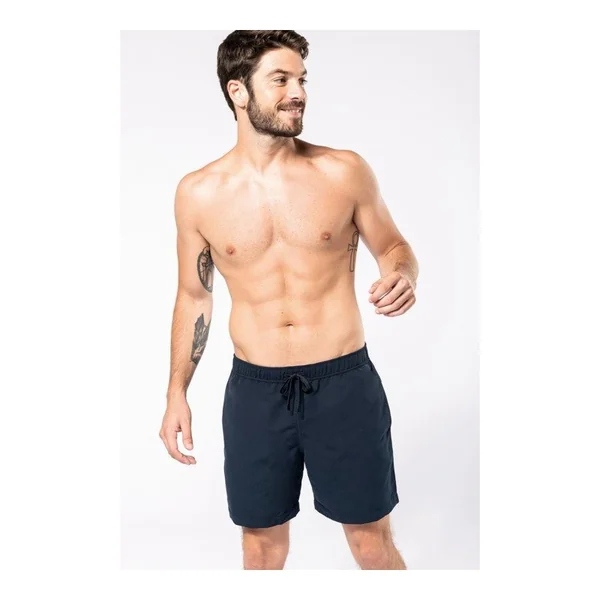 Short de bain écoresponsable Homme