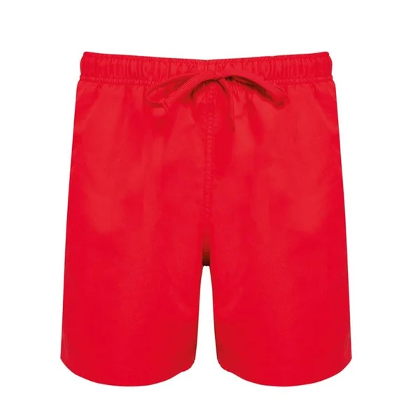 Short de bain écoresponsable Homme