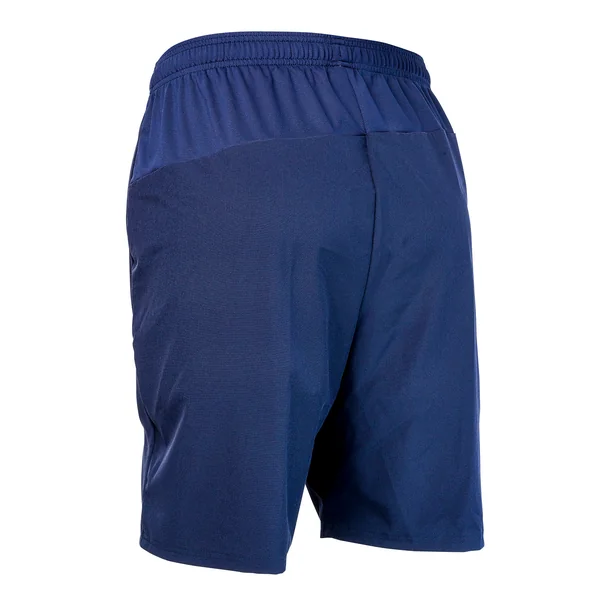 Short de hockey sur gazon homme FH500 navy