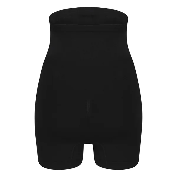 Short de Maternité Sans Coutures - Noir