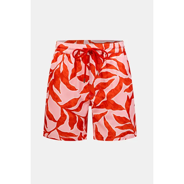 Short de plage tropical