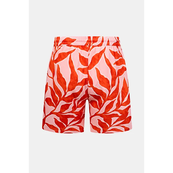 Short de plage tropical