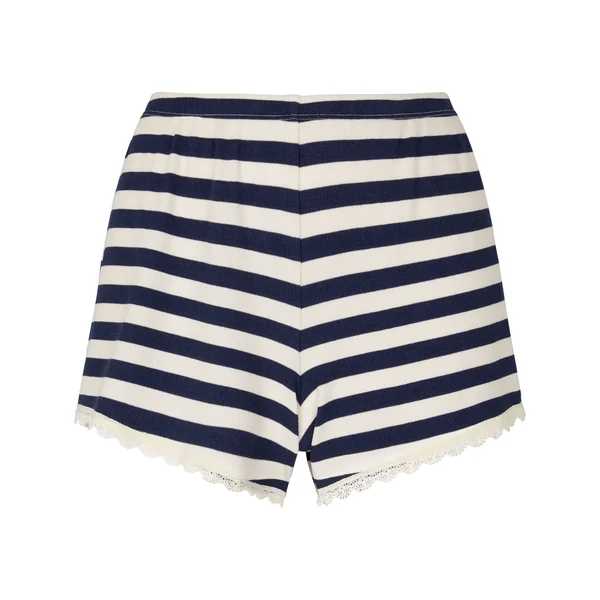 Short de Pyjama - Bleu