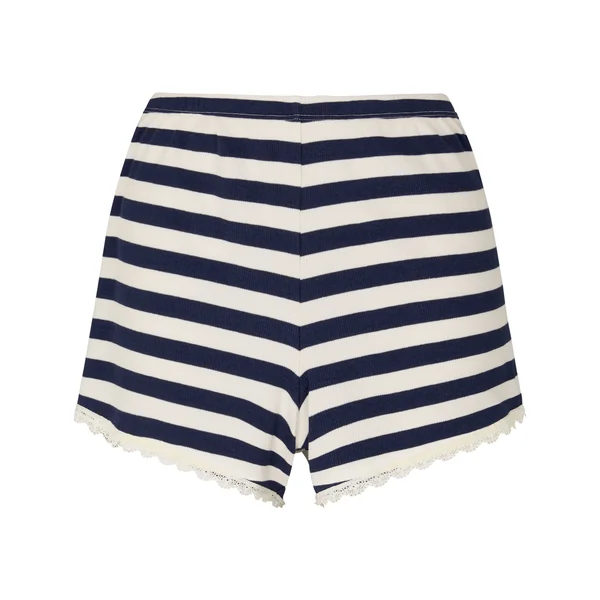 Short de Pyjama - Bleu
