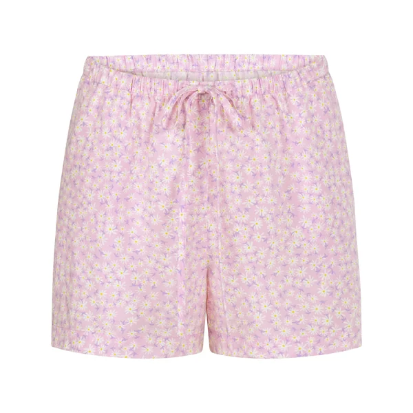 Short de Pyjama - Rose