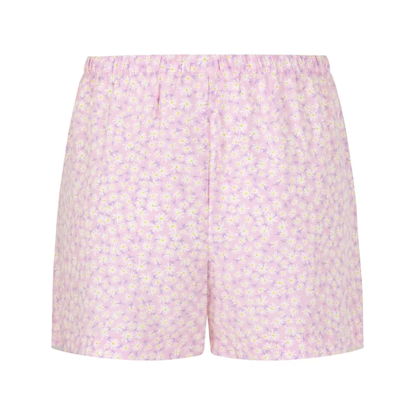 Short de Pyjama - Rose