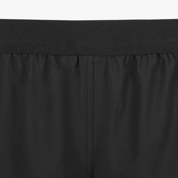 Short de rugby Femme - R500 noir