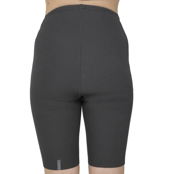 Short en néoprène 2mm de canoë kayak et stand up paddle femme