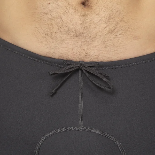 Short en néoprène 2mm de canoë kayak et stand up paddle homme
