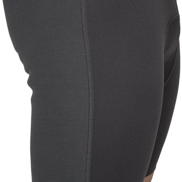 Short en néoprène 2mm de canoë kayak et stand up paddle homme