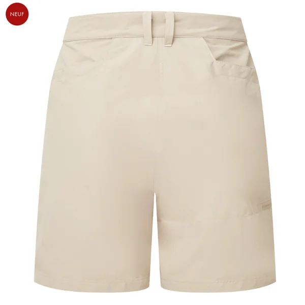 Short Extensible Anti UV Femme