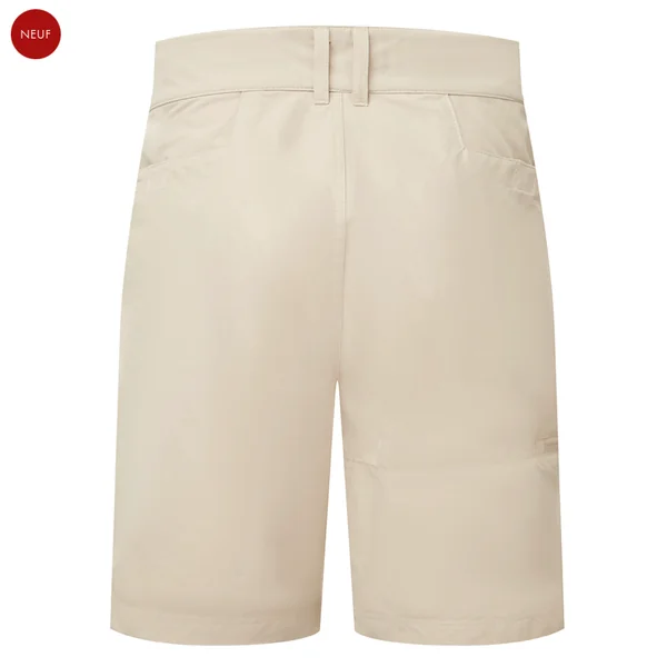 Short Extensible Anti UV Homme