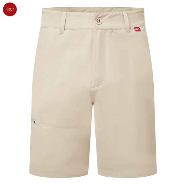 Short Extensible Anti UV Homme