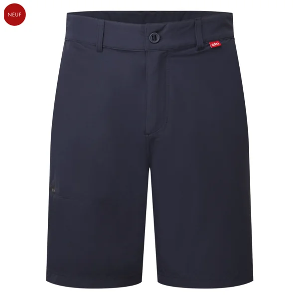 Short Extensible Anti UV Homme