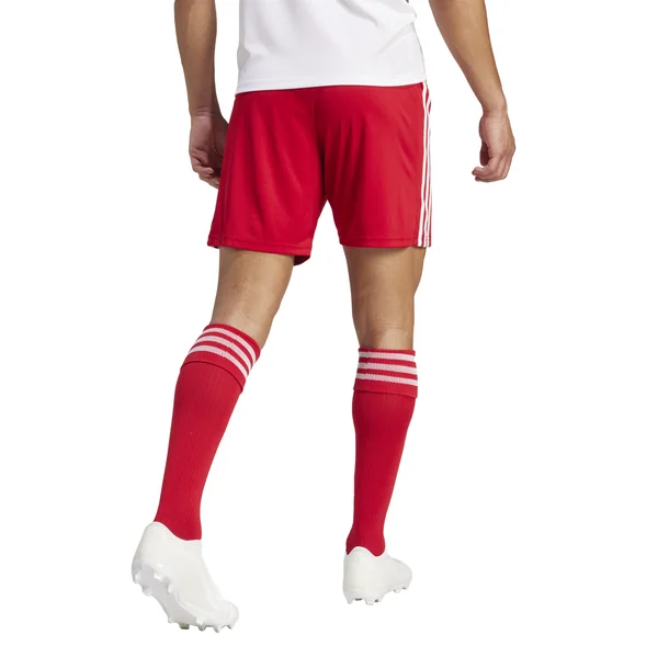 Short football Adidas Adulte - Squadra Rouge