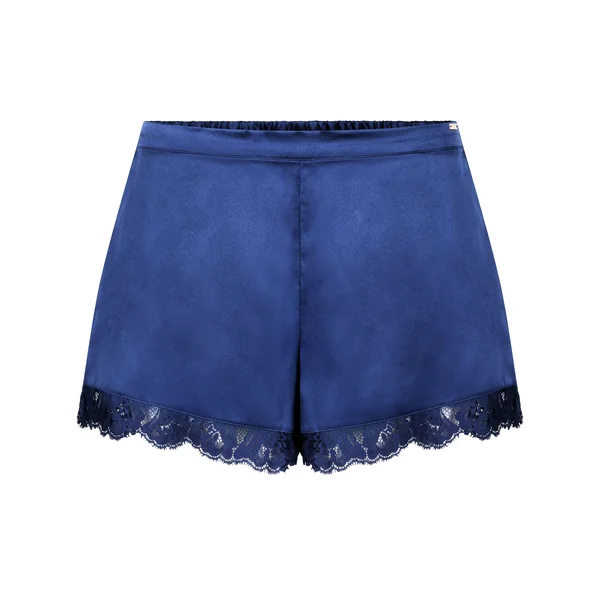Short Grace - Bleu