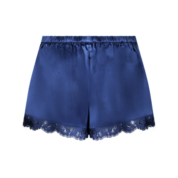 Short Grace - Bleu