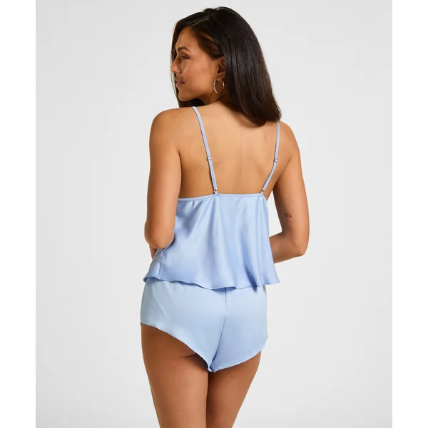 Short Harriet - Bleu