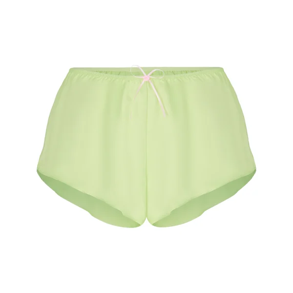Short Harriet - Vert
