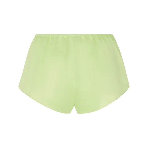 Short Harriet - Vert