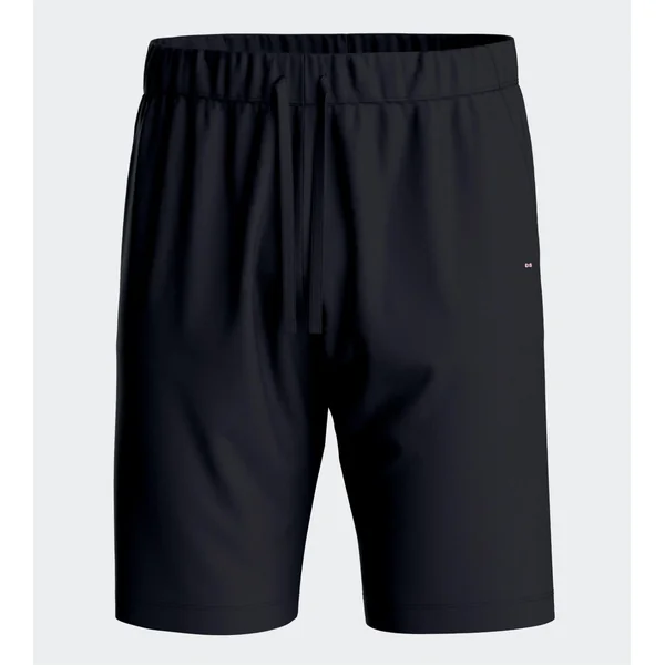 Short homme Bleu Marine
