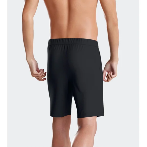 Short homme Bleu Marine