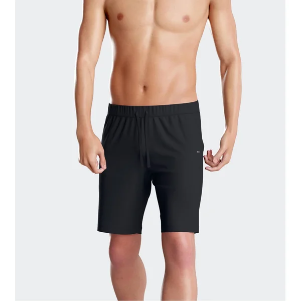 Short homme Bleu Marine