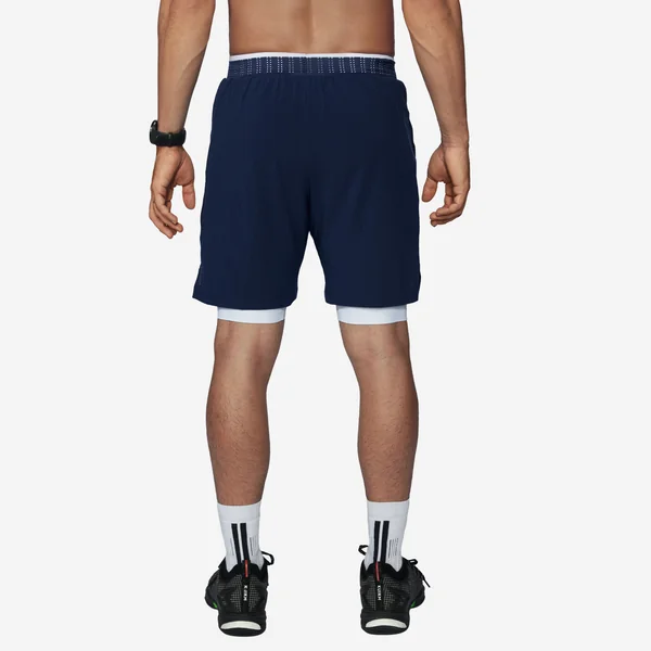 Short Homme Perform 990 - Marine