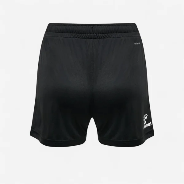 Short Hummel Femme - Core Xk Noir