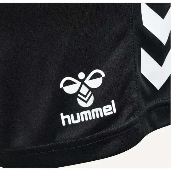 Short Hummel Femme - Core Xk Noir