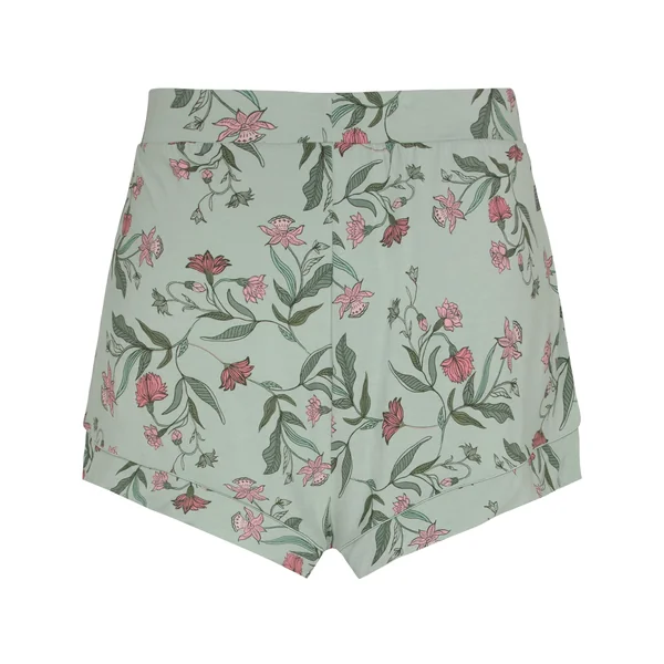 Short Jersey - Vert