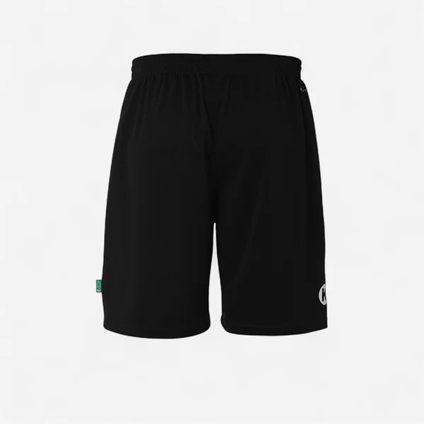 Short Kempa Homme - Emotion 27 Noir